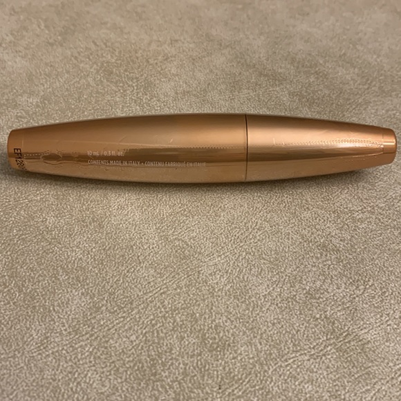 💛BRAND NEW💛 Ulta Beauty Curled Up Mascara in Jet Black - Picture 2 of 7